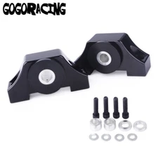 Engine Motor Torque Mount For Honda Acura Integra 92-01 Civic EG EK B-/D-Series	