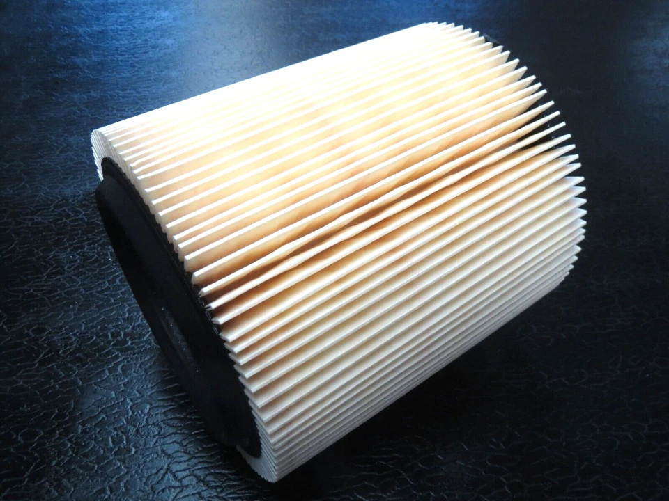 Air Filter for 1987-1994 Land Rover Range Rover V8 Mahle LX898 - Made in UK - Imagem 2 de 4