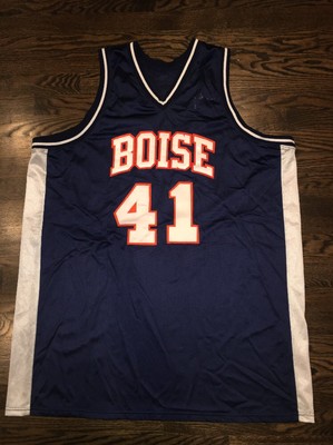 boise state basketball jersey