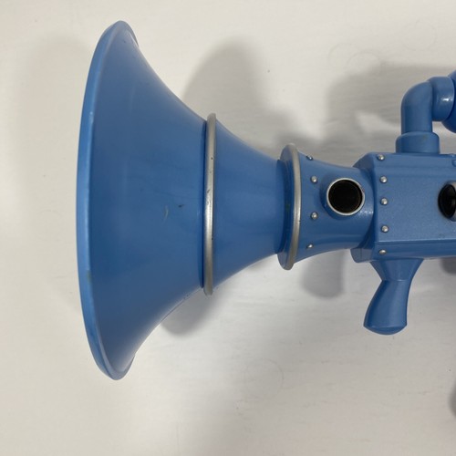 Despicable Me Fart Blaster Gun Universal Studios Thinkway Toys Minion Lights - Zdjęcie 4 z 8
