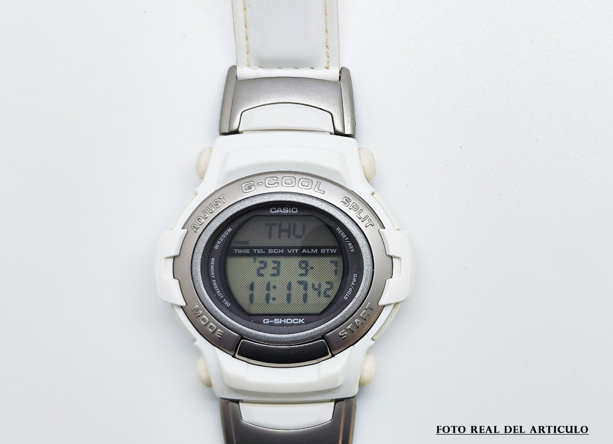 G-Shock Gt-008 Digital Quartz Men Casio Avex 10Th G-Shock Gt-008 Digital Quartz Men Casio Avex 10Th