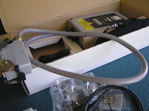 Complete system IMET® M880 Wave2 S8N, S8N-LDC-11828-00-01-EONP - Foto 20 di 20