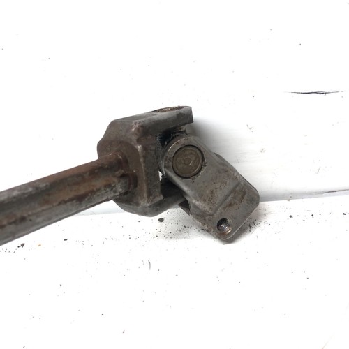 FORD MONDEO MK4 2.0 TDCI STEERING COLUMN ADJUSTABLE UNIT 7G9N3C529ED 2007 - 2010 - Picture 4 of 6