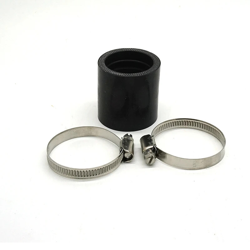 Motorcycle Carburetor Adapter Intake Pipe For ZongShen Kayo KEWS HJ250H BSE