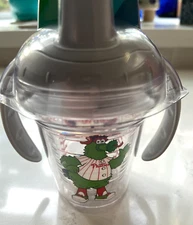Tervis MLB My First Tervis Sippy Cup 6 oz Philadelphia Phillies