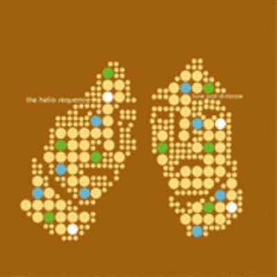 Helio Sequence, The - Love And Distance CD NEU OVP