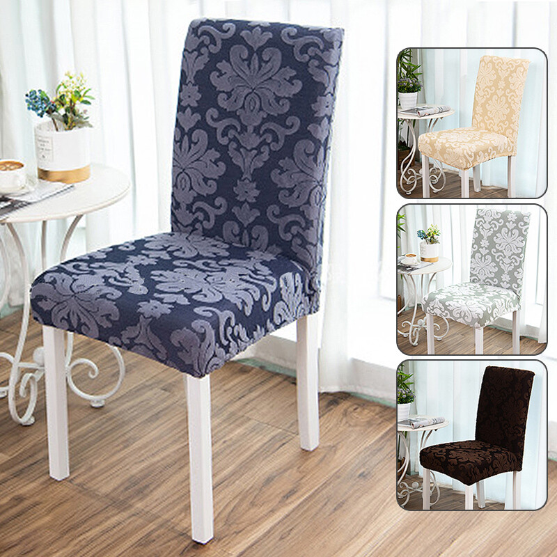 Floral Chair Seat Cover Fabric Chair Seat Covers Protecting Fabric