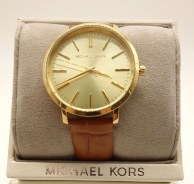 NEW MICHAEL KORS Jaryn Watch Women display picture 1