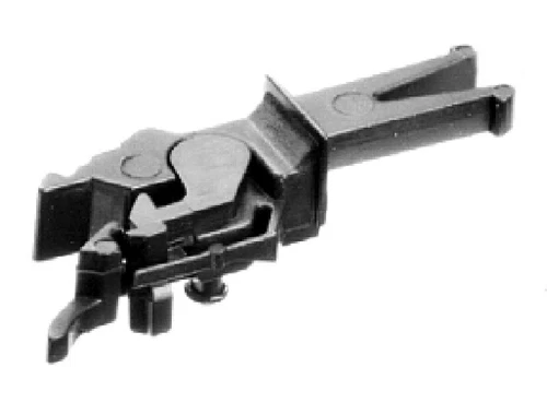 Fleischmann 386515 H0 50 Stück PROFI-Steckkupplung