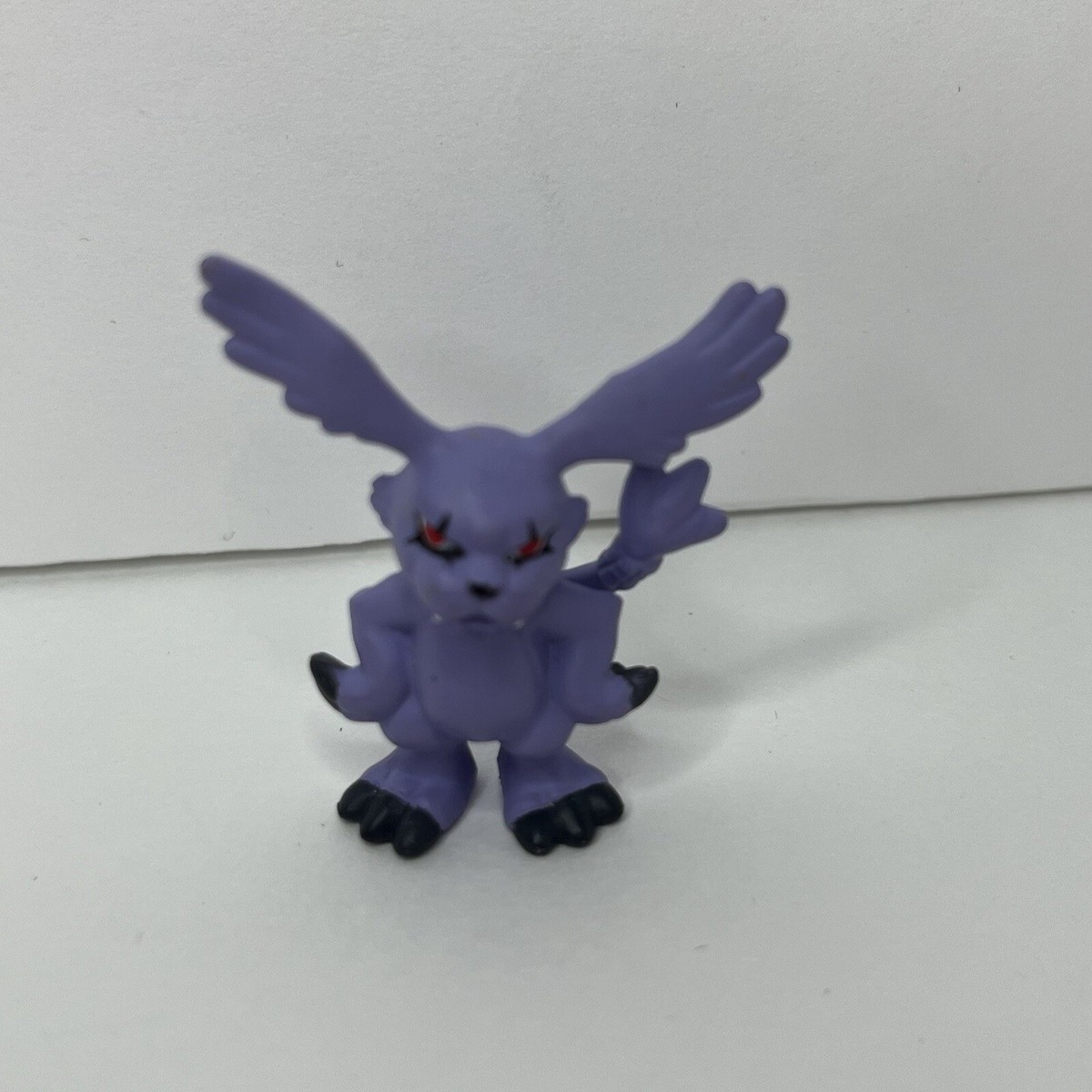 Digimon Gazimon 2001 Mini Figure Bandai Digital Monsters 2