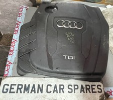 2012 AUDI A5 2.0 TDI S LINE SPORTBACK CGL CJC ENGINE COVER A4 A6 Q5 BREAKING 