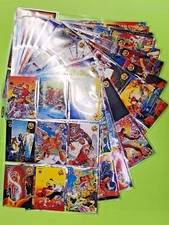 1993 Upper Deck Valiant Era Single, 1-120 You Pick finish your set %40 off  w4+