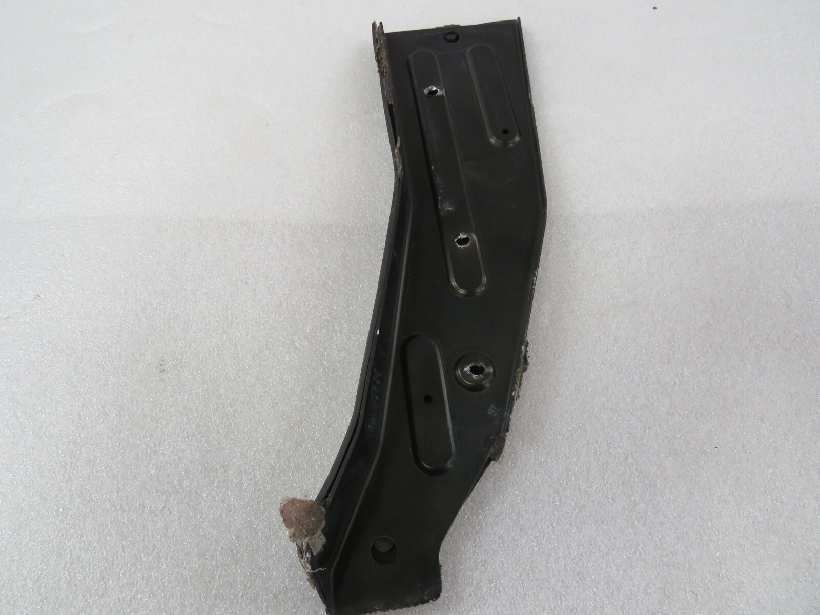 Ferrari 360, Dead Pedal, Used