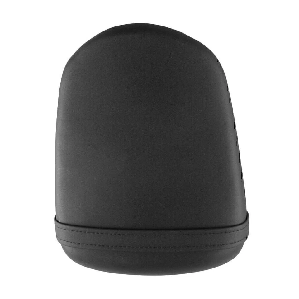 1 Almohadilla de cojín para asiento de pasajero trasero para Suzuki GSXR600 GSXR750 2008-10 Foto 4 de 4
