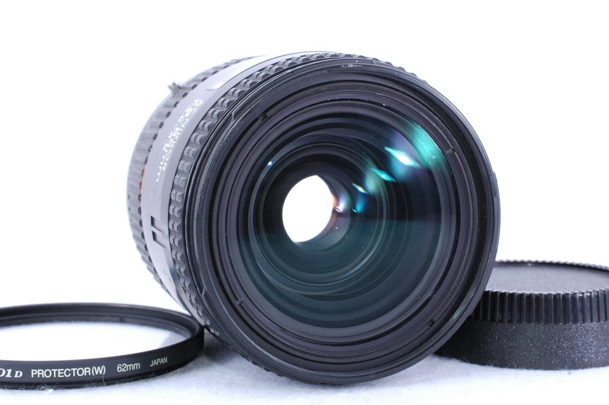Nikon AF 28-85mm Camera Lenses for sale - eBay