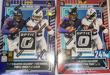 2025 Donruss Optic Football Checklist Guide in-content 24