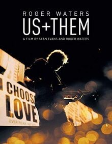 Sony Music Entertainment Germany Roger Waters - Us + Them... | DVD | Zustand neu