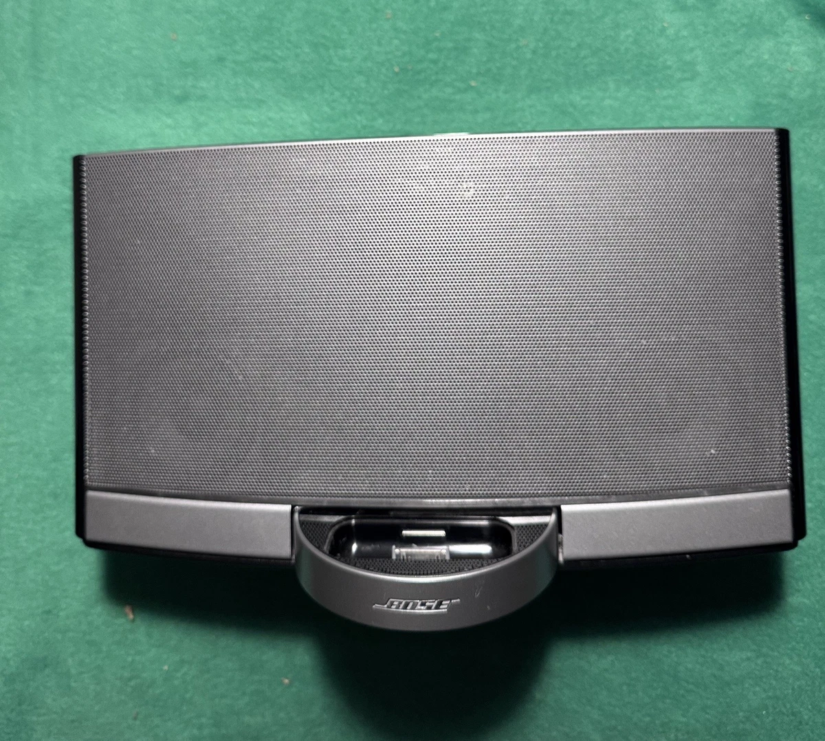 Bose Sounddock Portable for sale - eBay