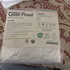 3 X Bob’s Goof Proof King Size Pillow Protector New In Pkg — photo 2