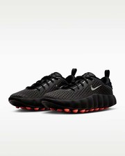 Nike Mind 002 HQ4308-001 Black Chrome Hyper C...