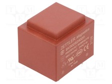 24V 83mA 230VAC PCB 2VA Transformer: encapsulated