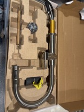 kohler kitchen faucet pull down
