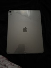 Apple iPad Air 2024 13-inch M2 Chip, 256GB, Wi-Fi, Space Gray