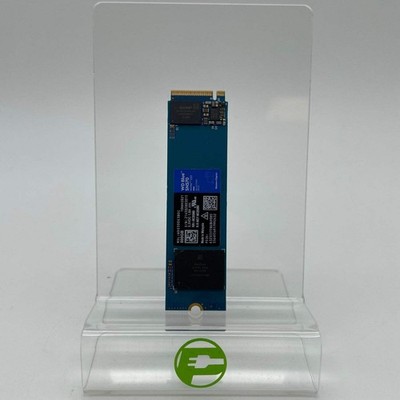 Western Digital 2280mm Blue SN570 500GB M.2 NVMe Gen 4.0 x 4 SSD WDS500G3B0C