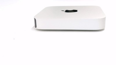 Apple Mac Mini M1 16GB 512GB Silver 2020 - Used Excellent | eBay