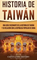 Captivating History | Historia De TaiwáN | Buch | Spanisch (2020) | Gebunden