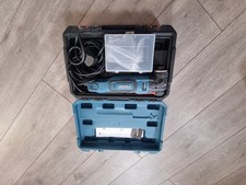 Erbauer EMT300-QC 300W Wired Multi-Tool 220-240V With Accessories