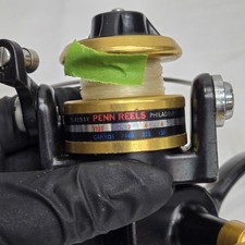 Moulinets de pêche Penn Reels Pêche au lancer Articles de pêche, Pêche