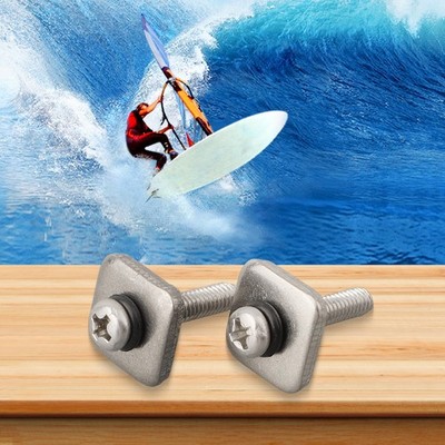 MCH/M5 Windsurfen Gummi Kreuzen Longboards Paddleboards Reparatur Ringe