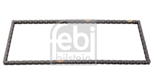 Febi Bilstein Steuerkette 179670 FüR Toyota Corolla Rav 3 Avensis Auris 4 Van-image