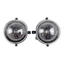 Nebelscheinwerfer Tagfahrleuchte Tagfahrlicht Positionlicht für MINI F54 F55 F56