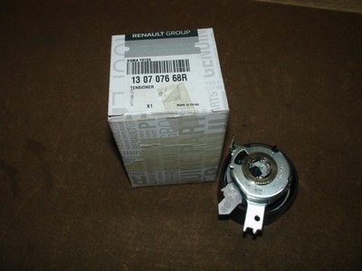 130707668R Timing Belt Tensioner For 2020-2025 Renault Captur