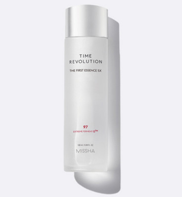 [Missha] Time Revolution The First Intensive Moist Treatment Essence 150ml Korea