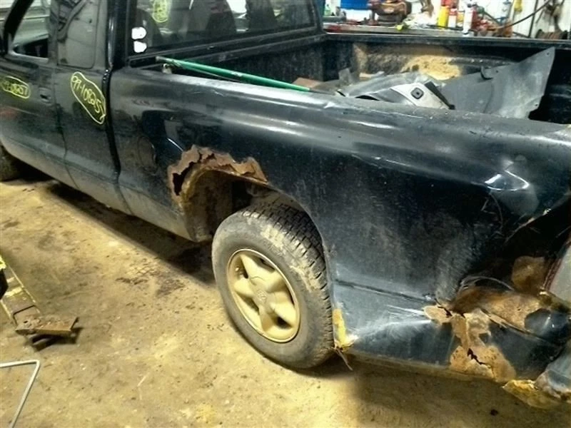 Генератор переменного тока 117 А подходит для пикапа 99-02 DODGE 2500 10214744 - Изображение 4 из 4