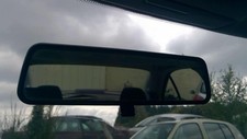 Retroviseur intérieur Volkswagen BORA