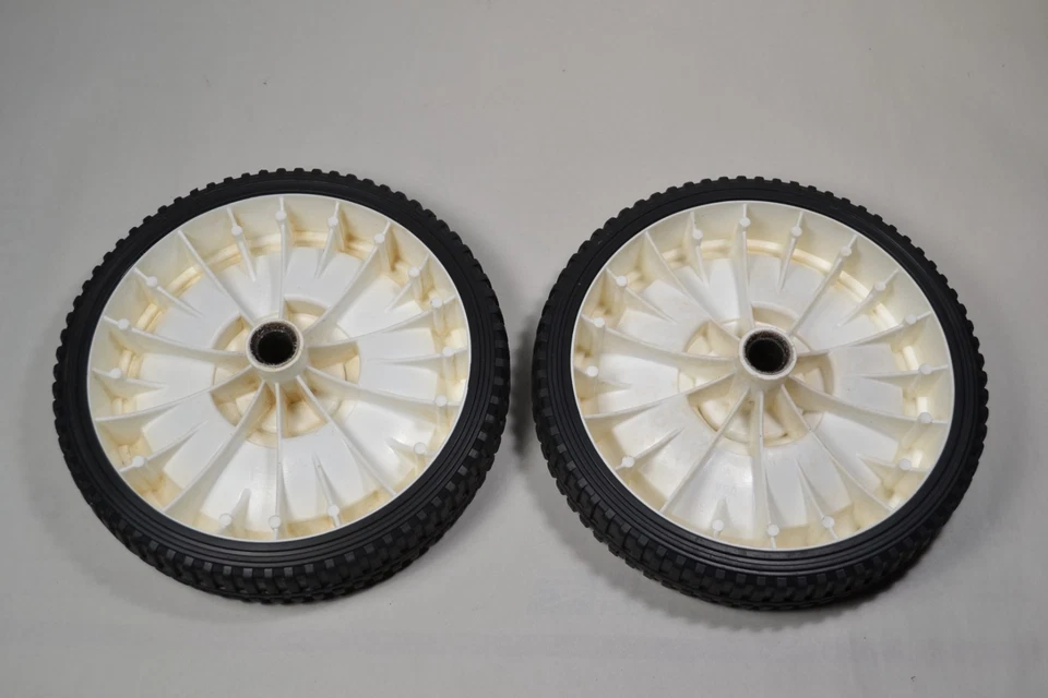 Conjunto de rueda de caña Honda Harmony FG100 Foto 2 de 3