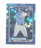 2024 Bowman Chrome Sapphire #BCP-124 Colton Ledbetter RC (RAYS) !