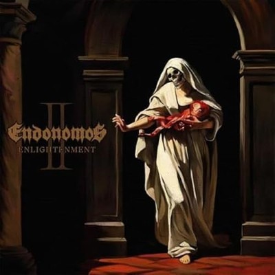 Endonomos - Enlightenment [CD]