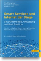Arndt Borgmeier (U. A.) | Smart Services Und Internet Der Dinge:...