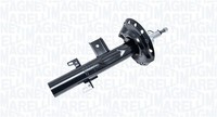 1X StoßDäMpfer Magneti Marelli 356411070200 FüR L359 Freelander Landrover Si4