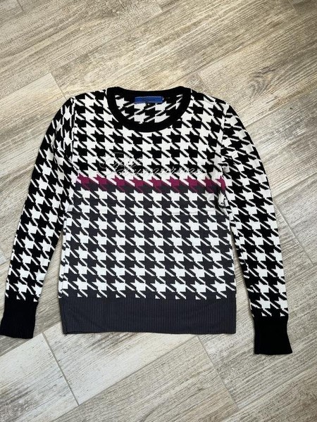 Women Blumarine Sweater Black 38 / M / 46