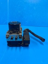 2010 Cadillac Srx Abs Hydraulic Brake Pump Control Module Actuator Oemwrnty