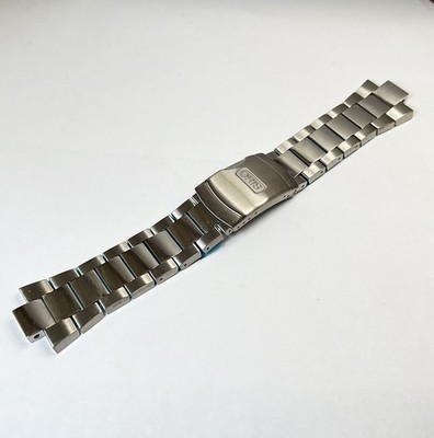 Original neues Oris 07 8 27 01 27 mm Armband für Williams F1 Team 0782701