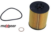 Maxgear 26-1514 ÖLfilter MotoröLfilter FüR BMW FüR Morgan FüR Alpina