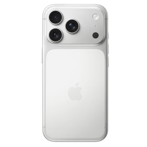 Apple iPhone 17 Pro 5G 256GB 6,3" Nuovo Originale Smartphone Argento silver - Immagine 4 di 4