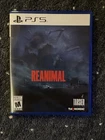 Reanimal - PS5